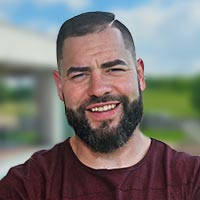 Profilovky Roman Polak V2