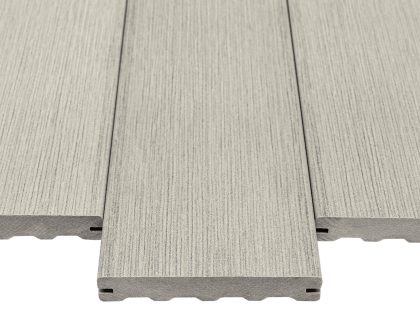 TERAFEST Serie Rustic Inox