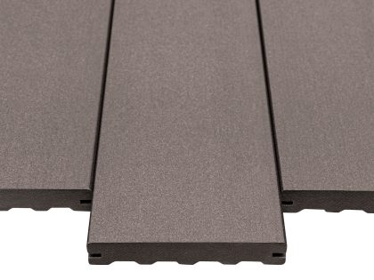 TERAFEST Serie Smooth Eben