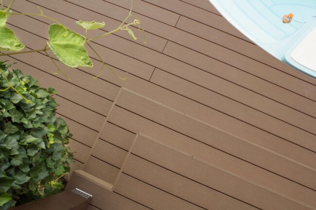 Series Forest V08 Palisander