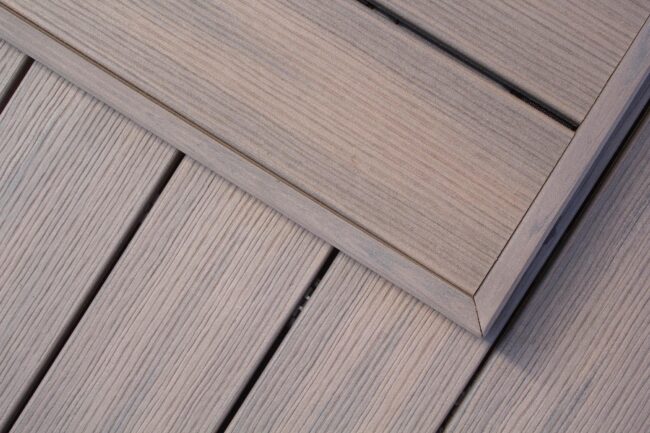 Series Forest V09 Teak Plus