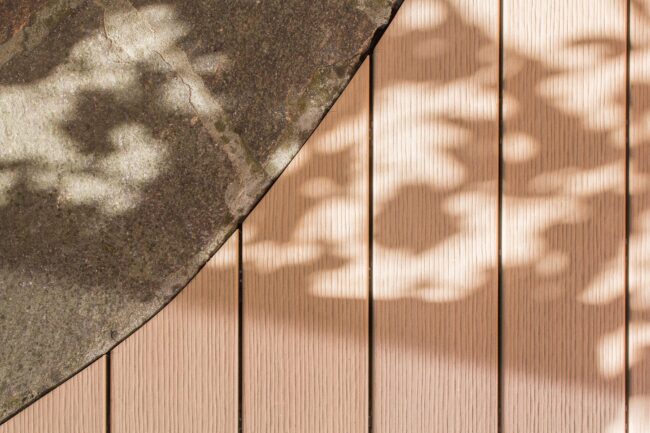 Series Forest V10 Teak Plus