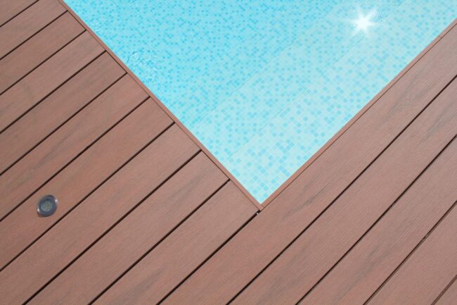 Series Forest V13 Merbau Plus