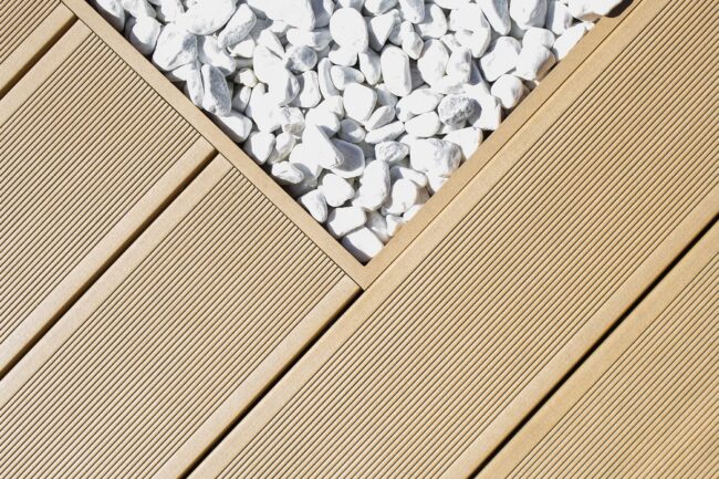 Series Groove V03 Cedar