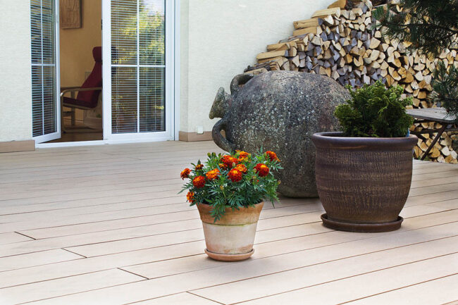 Terasy Woodplastic Max Style Plus Teak Klima03