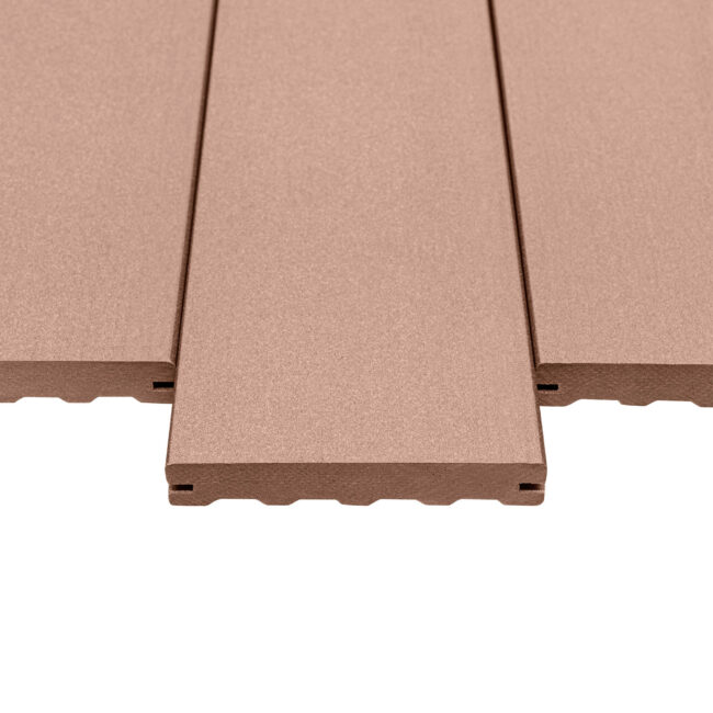 Trojice Smooth Palisander Hi Res