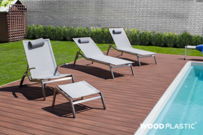 WOODPLASTIC TERASY FOREST PLUS PALISANDER 1