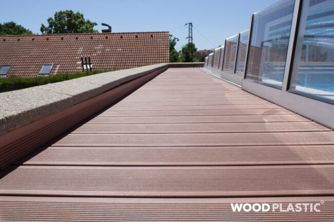 WOODPLASTIC TERASY STAR PALISANDER 4